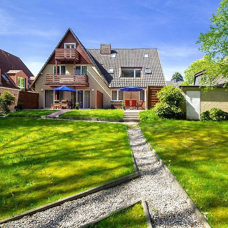 Ferienwohnung Ohechaussee Norderstedt Ngoại thất bức ảnh