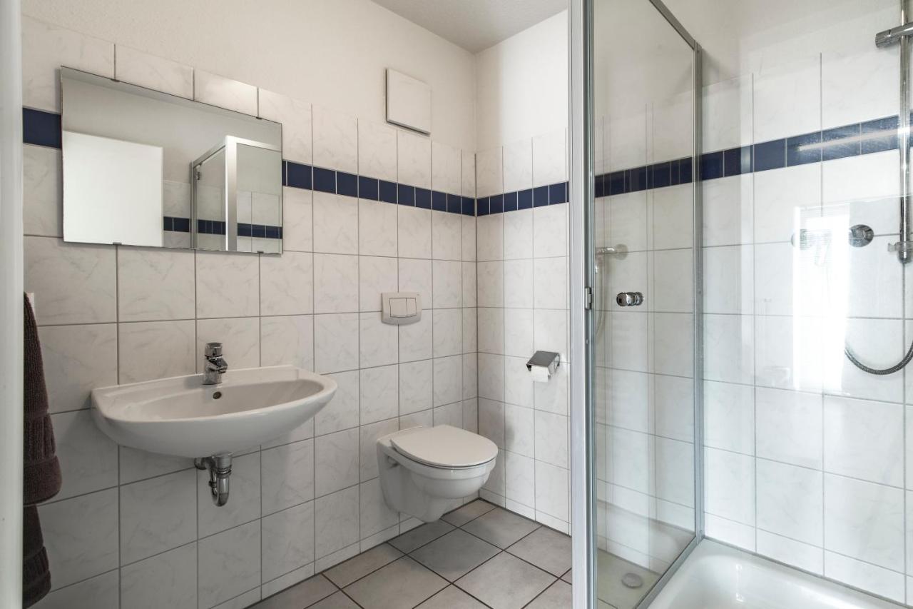 Ferienwohnung Ohechaussee Norderstedt Ngoại thất bức ảnh