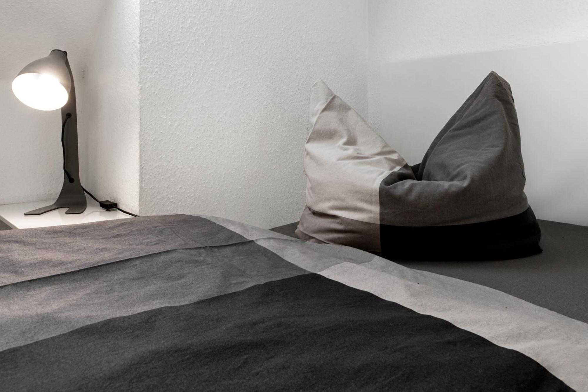 Ferienwohnung Ohechaussee Norderstedt Ngoại thất bức ảnh