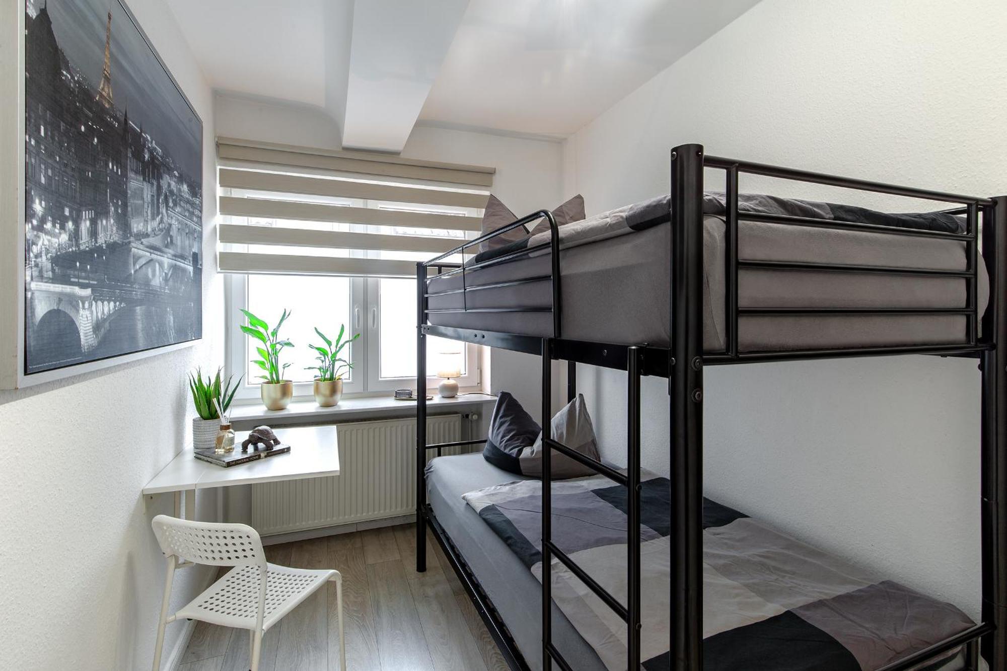 Ferienwohnung Ohechaussee Norderstedt Ngoại thất bức ảnh