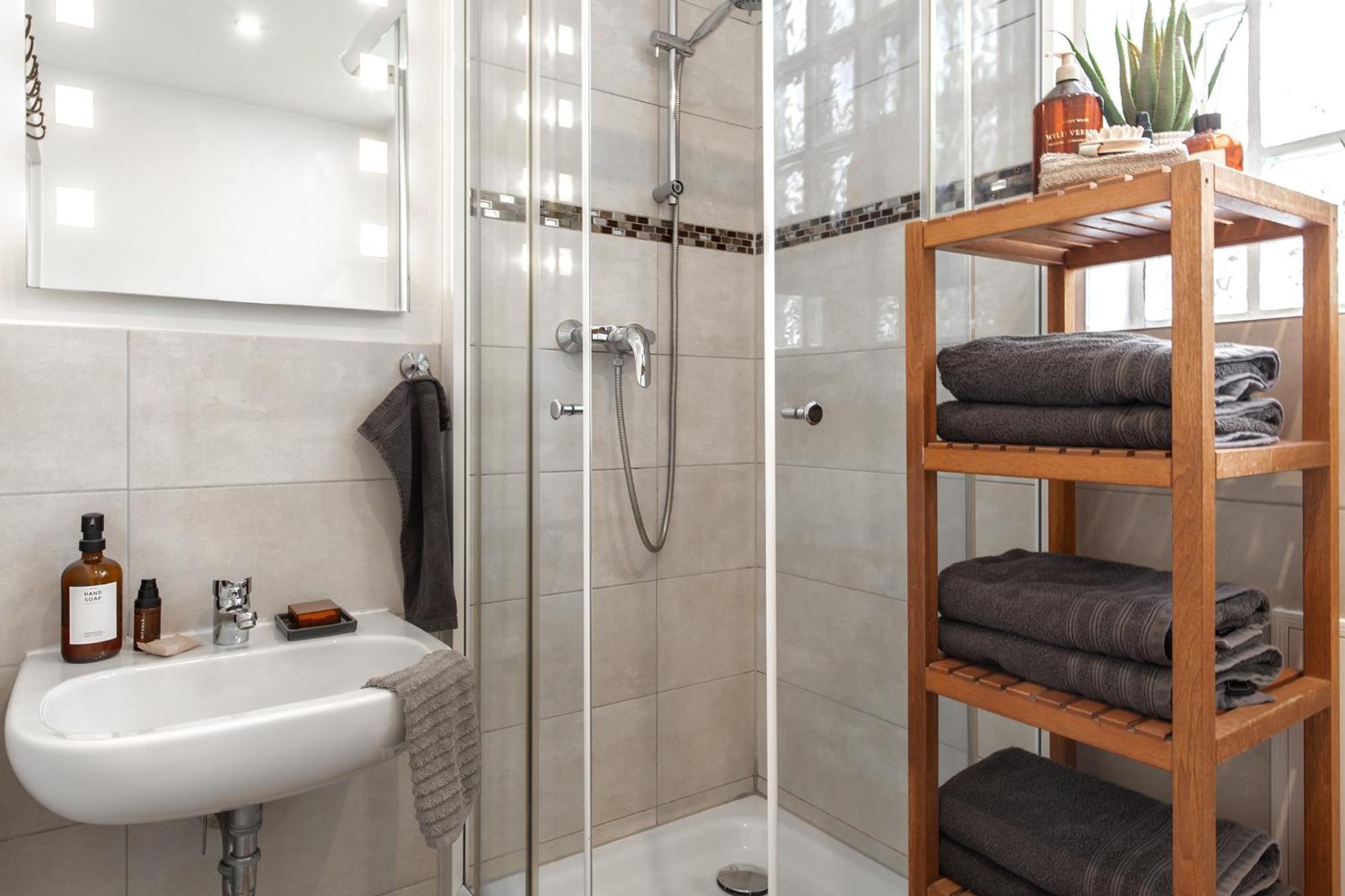 Ferienwohnung Ohechaussee Norderstedt Ngoại thất bức ảnh